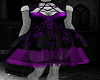 FG~ Purple Witch