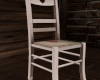 *Heart Chair