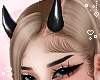 ♡ Devil Horn Derivable