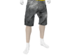 shorts jeans y2k