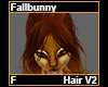 Fallbunny Hair F V2