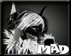 Mad Angry Wolf
