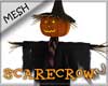 (MV) Halloween Scarecrow