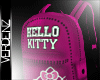 -VD- Hello Kitty Bag F