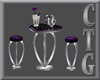 CTG VALENTINE TABL FOR 2
