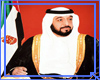 [ST] UAE KING'S FRAME