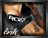 lnk|ROXY Halter Top