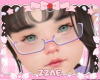 KID Lavender Glasses