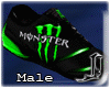 Monster Small Color -M-