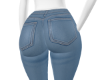Pudge Light Denim