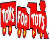 ~Toys For Tots 2020~
