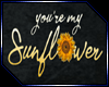 ★ Sunflower Quote v2