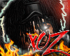 xOz SCXR Lox Goggles '25