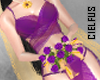 ♚A&T Bridal Dress