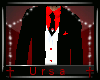 ~UE~ Uchiha Tux Top