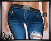 *JK*DenimRippedJeans RLS