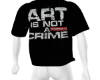 ART BLACK