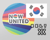 NU project - South Korea