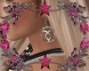 Angelic Rune Earrings WS