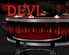 DV Venom Club Table