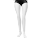 dan da dan shorts