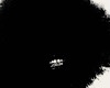 Afro Black Frame