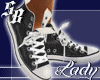 Gry Pendleton Converse M