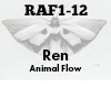 Ren Animal Flow