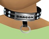 Dragon collar