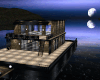 Z- Mightnight Houseboat