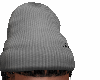 Grey Beanie