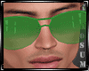 Classic Shades Green