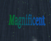 Kay! Magnificent