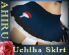 [A] Uchiha Skirt