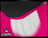Z; Gaia Goatee