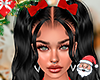 💘 Christmas Black #2