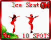 ƓM💖 Ice Skating 10Sp