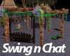 Swing and Chat