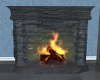 Livia Fireplace