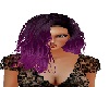 Kya Purple Hair