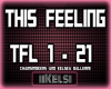 K| Chains.: This Feeling