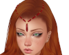 Garnet Circlet