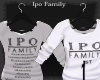 IPO 1st Ann. Shirt| F