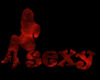 Neon Sexy Sign