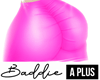 A PLUS Pink  Bimbo