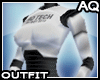 *AQ*BioBot Suit