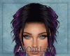 Carley Purple Frost Req