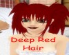 [Jgp] Deep Red Hair