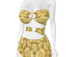 Lexi Knitted Long Dress