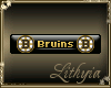 {Liy} Bruins